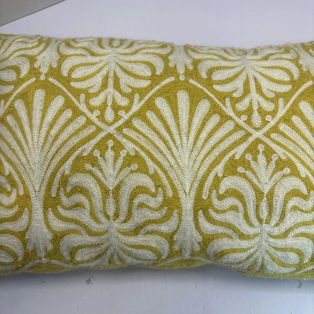 Pier 1 pier pillow